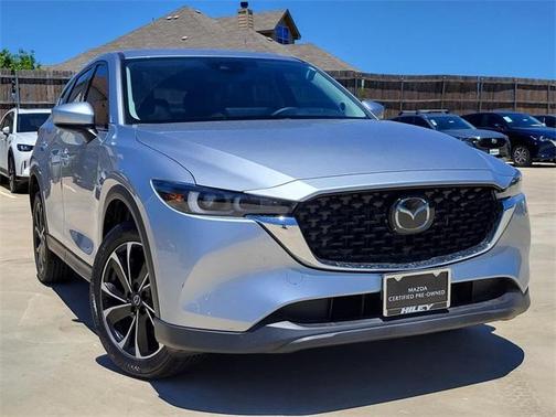 2023 Mazda CX-5 2.5 S Premium Plus Package