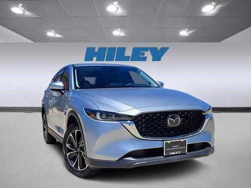 2023 Mazda CX-5 2.5 S Premium Plus Package