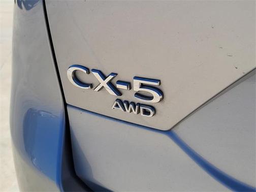2023 Mazda CX-5 2.5 S Premium Plus Package