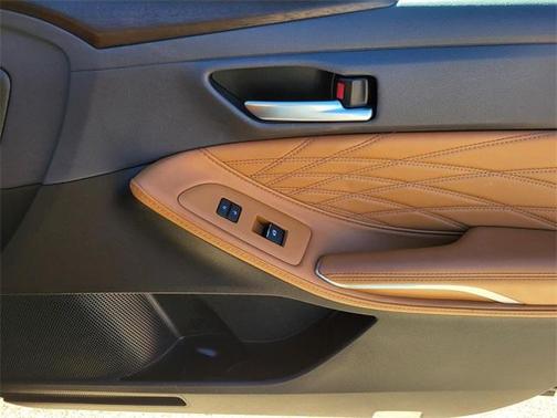 2020 Toyota Avalon Limited