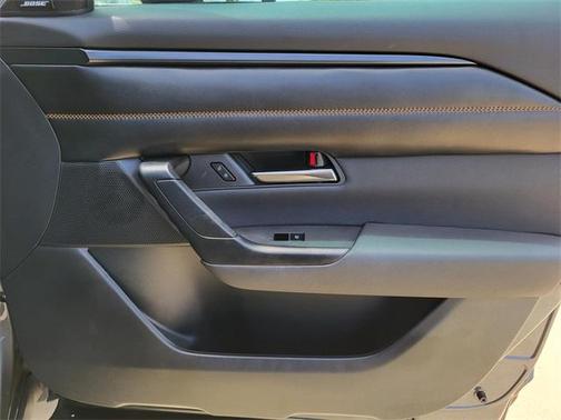 2024 Mazda CX-50 2.5 Turbo Premium Plus Package