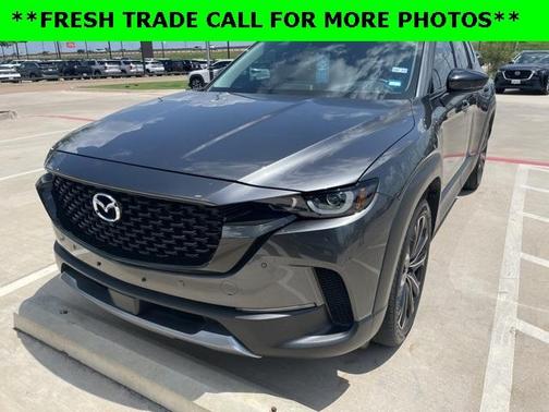 2024 Mazda CX-50 2.5 Turbo Premium Plus Package