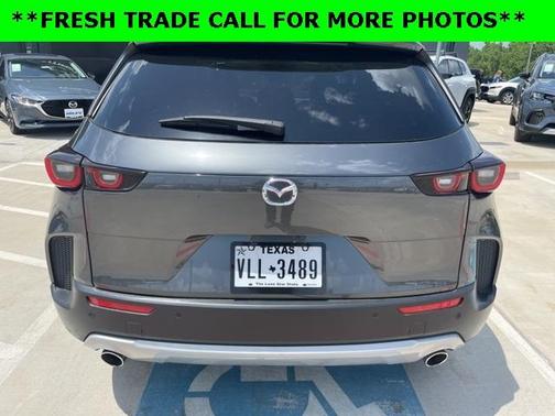 2024 Mazda CX-50 2.5 Turbo Premium Plus Package
