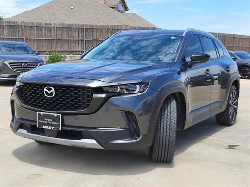 2024 Mazda CX-50 2.5 Turbo Premium Plus Package