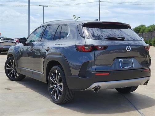 2024 Mazda CX-50 2.5 Turbo Premium Plus Package