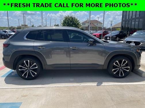 2024 Mazda CX-50 2.5 Turbo Premium Plus Package