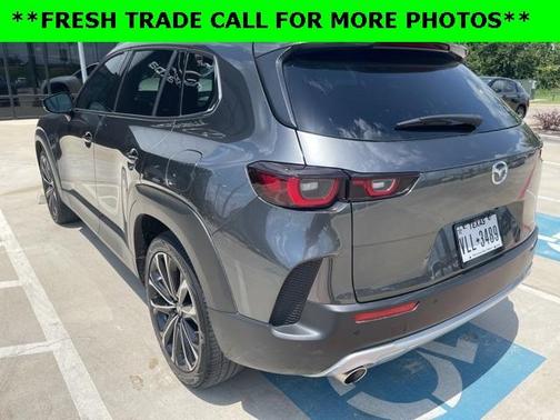 2024 Mazda CX-50 2.5 Turbo Premium Plus Package