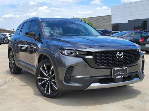 2024 Mazda CX-50 2.5 Turbo Premium Plus Package