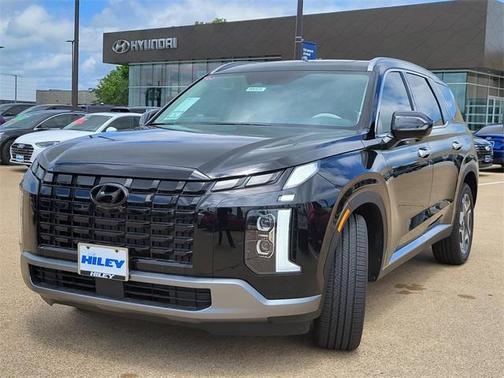 2025 Hyundai PALISADE Limited