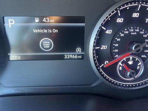 2023 Hyundai SANTA FE XRT