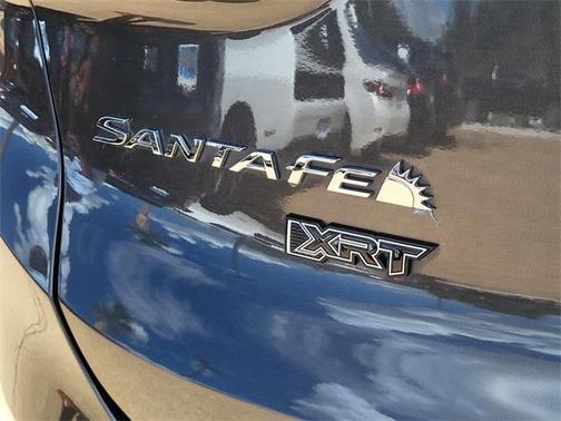 2023 Hyundai SANTA FE XRT