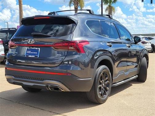 2023 Hyundai SANTA FE XRT