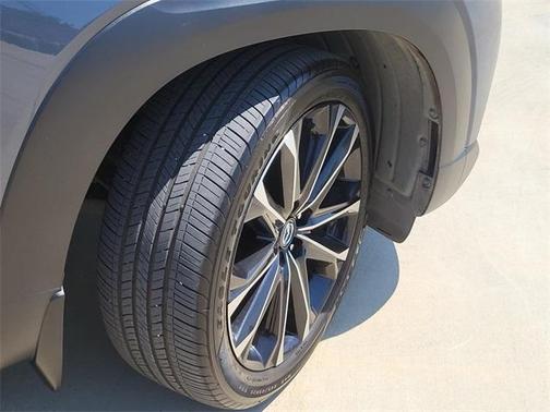 2024 Mazda CX-50 2.5 S Premium Plus Package