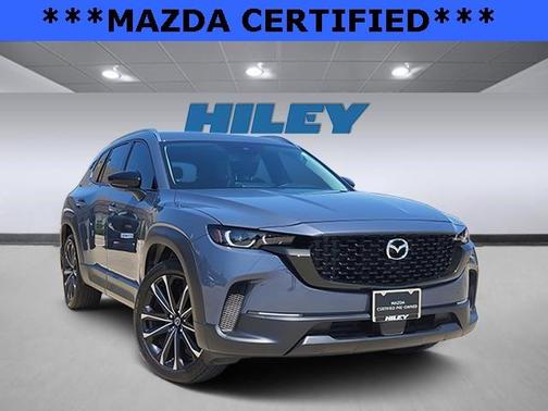2024 Mazda CX-50 2.5 S Premium Plus Package