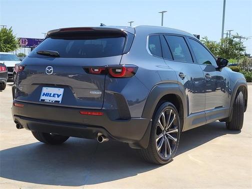 2024 Mazda CX-50 2.5 S Premium Plus Package