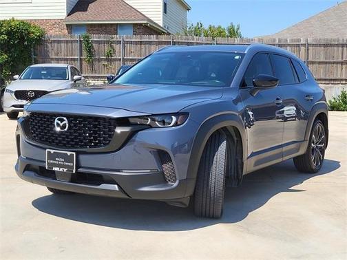 2024 Mazda CX-50 2.5 S Premium Plus Package