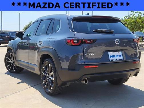 2024 Mazda CX-50 2.5 S Premium Plus Package