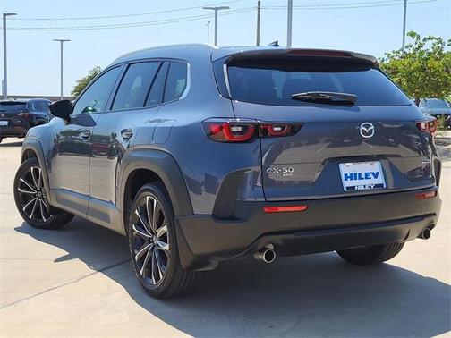 2024 Mazda CX-50 2.5 S Premium Plus Package
