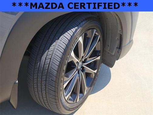 2024 Mazda CX-50 2.5 S Premium Plus Package