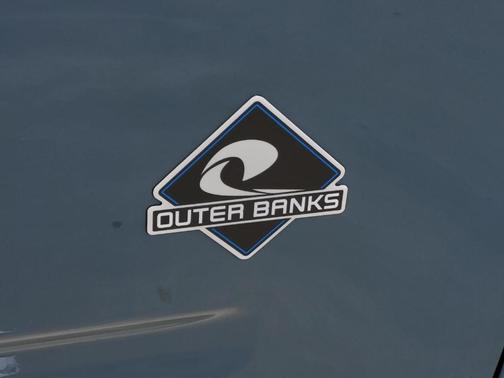 Area 51 2021 Ford Bronco Sport Outer Banks