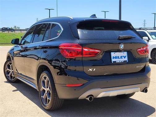 2019 BMW X1 sDrive28i