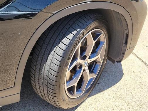 2019 BMW X1 sDrive28i