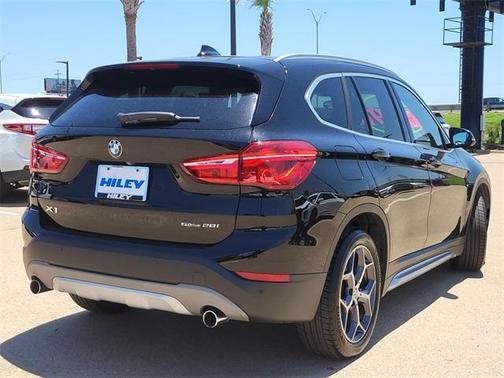 2019 BMW X1 sDrive28i