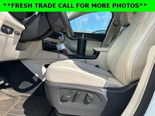 2021 Buick Envision Avenir