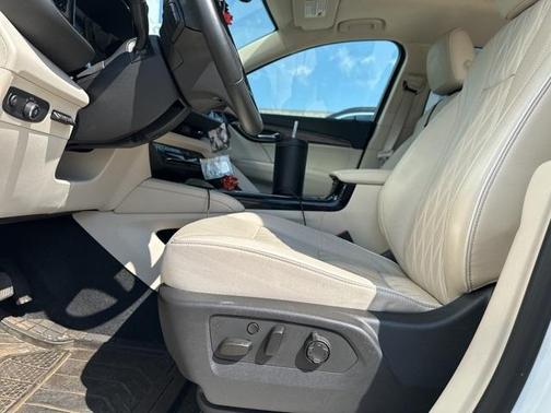 2021 Buick Envision Avenir
