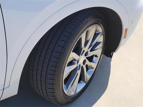 2021 Buick Envision Avenir