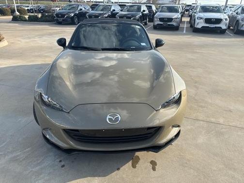 2023 Mazda MX-5 Miata Club