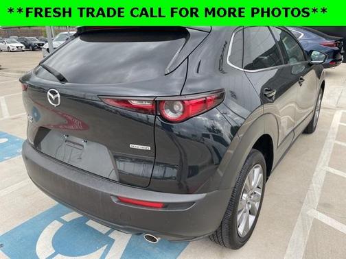 2023 Mazda CX-30 Premium Package