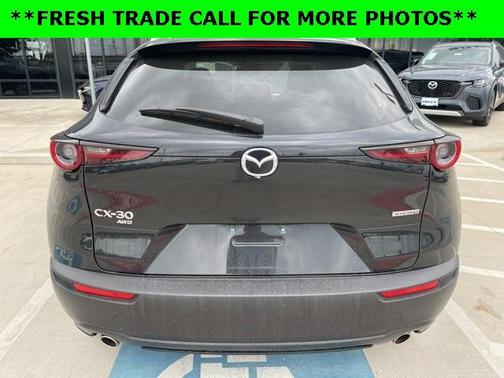 2023 Mazda CX-30 Premium Package