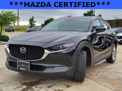 2023 Mazda CX-30 Premium Package