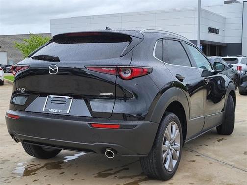2023 Mazda CX-30 Premium Package