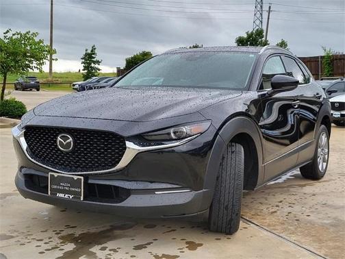2023 Mazda CX-30 Premium Package