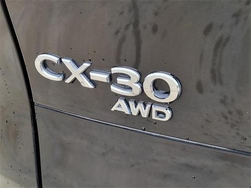 2023 Mazda CX-30 Premium Package