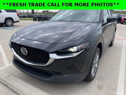 2023 Mazda CX-30 Premium Package