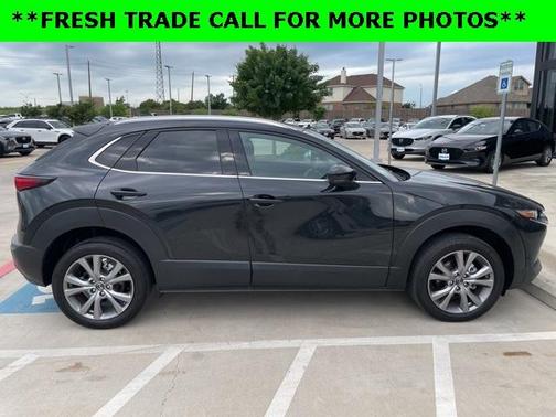 2023 Mazda CX-30 Premium Package