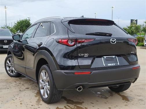 2023 Mazda CX-30 Premium Package