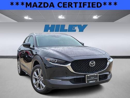 2023 Mazda CX-30 Premium Package