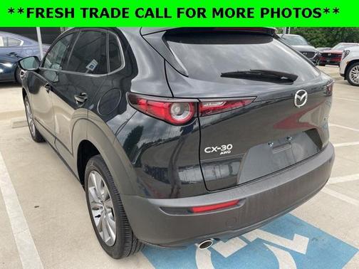 2023 Mazda CX-30 Premium Package