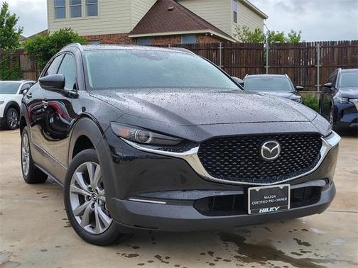2023 Mazda CX-30 Premium Package