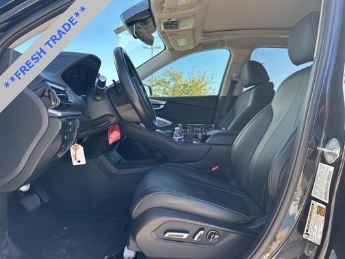 2023 Acura RDX Technology Package