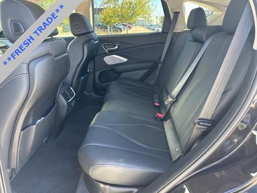 2023 Acura RDX Technology Package
