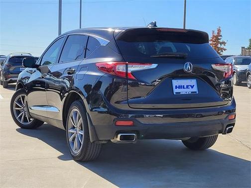 2023 Acura RDX Technology Package