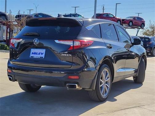 2023 Acura RDX Technology Package