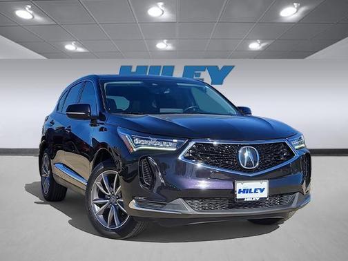 2023 Acura RDX Technology Package
