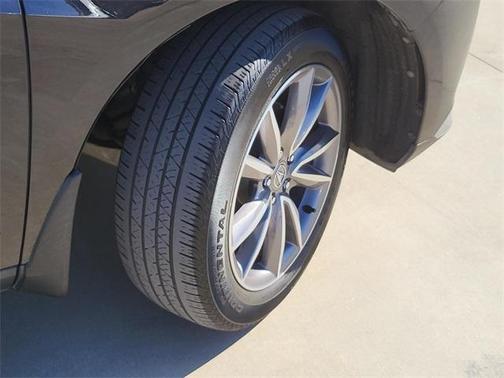 2023 Acura RDX Technology Package