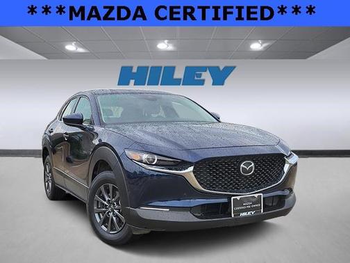 2023 Mazda CX-30 2.5 S